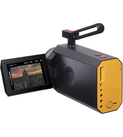 Kodak Super 8 Camera